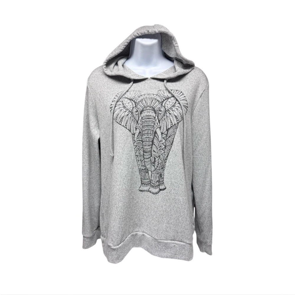 LA Soul Elephant Hoodie